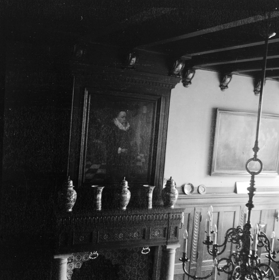 Distilleerderij Lucas Bols, Bestanddeelnr 901-0728