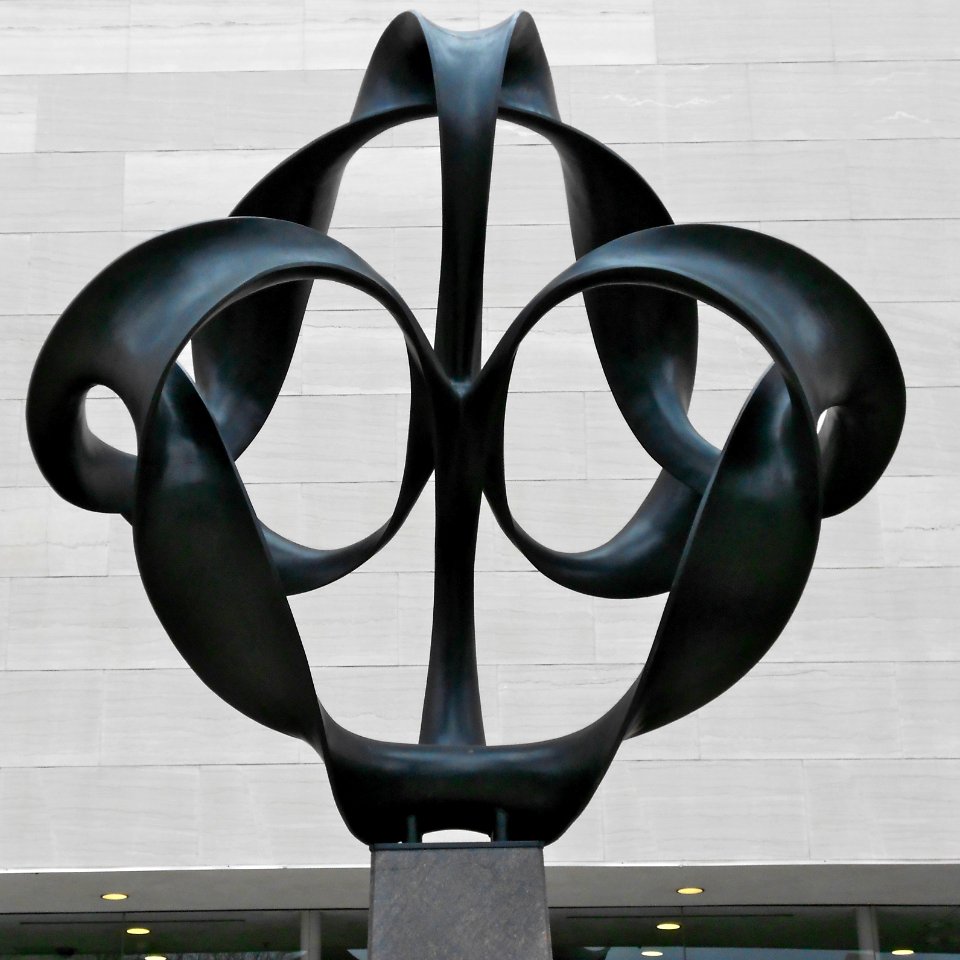Continuum from front (S)