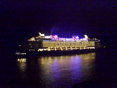 Disney Fantasy 2012-01-25 (2)