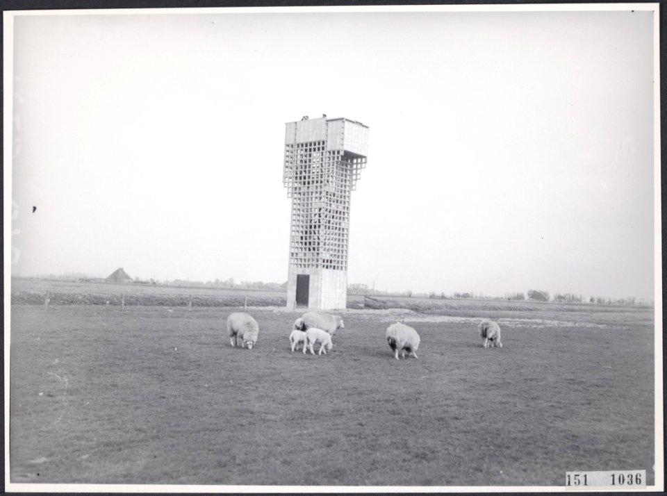 Collectie Fotocollectie Rijksvoorlichtingsdienst Eigen, fotonummer 151-1036, Bestanddeelnr 151-1036