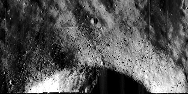Copernicus H crater rim blocks 5148 h2
