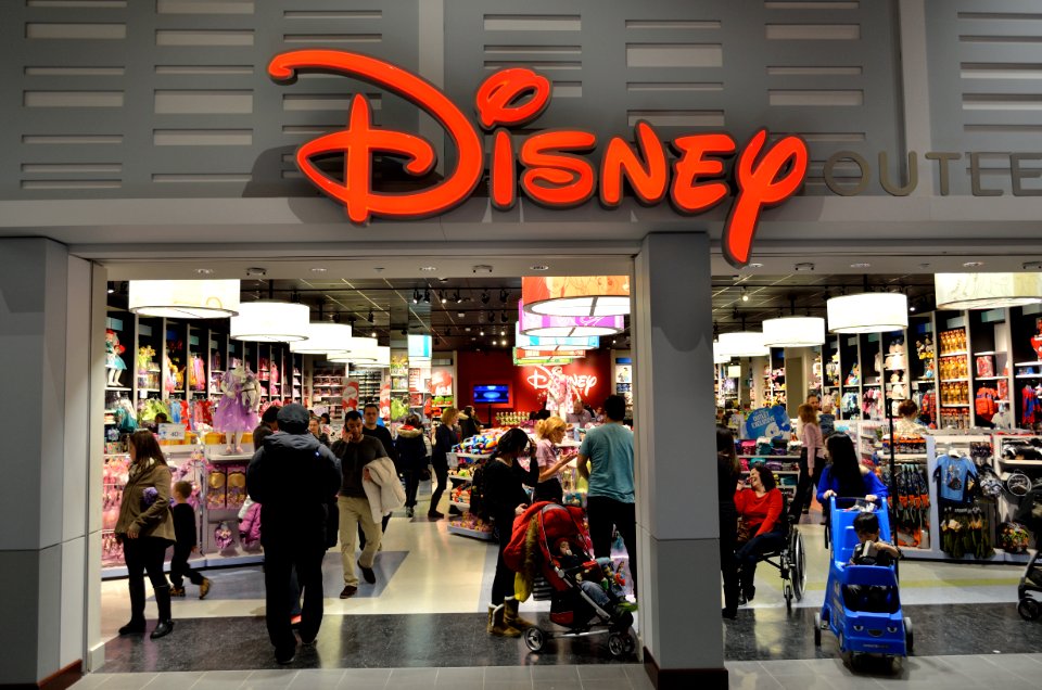 DisneyVaughanMills