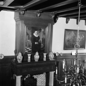 Distilleerderij Lucas Bols, Bestanddeelnr 901-0727