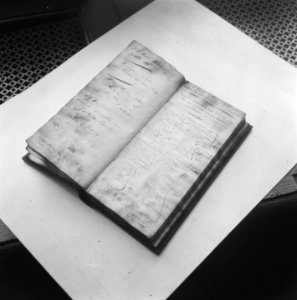 Distilleerderij Lucas Bols, Bestanddeelnr 901-0731