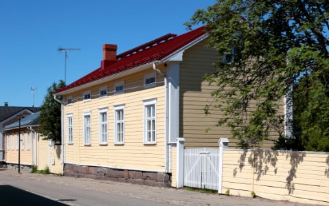 Cortenkatu 6 Raahe 20190705