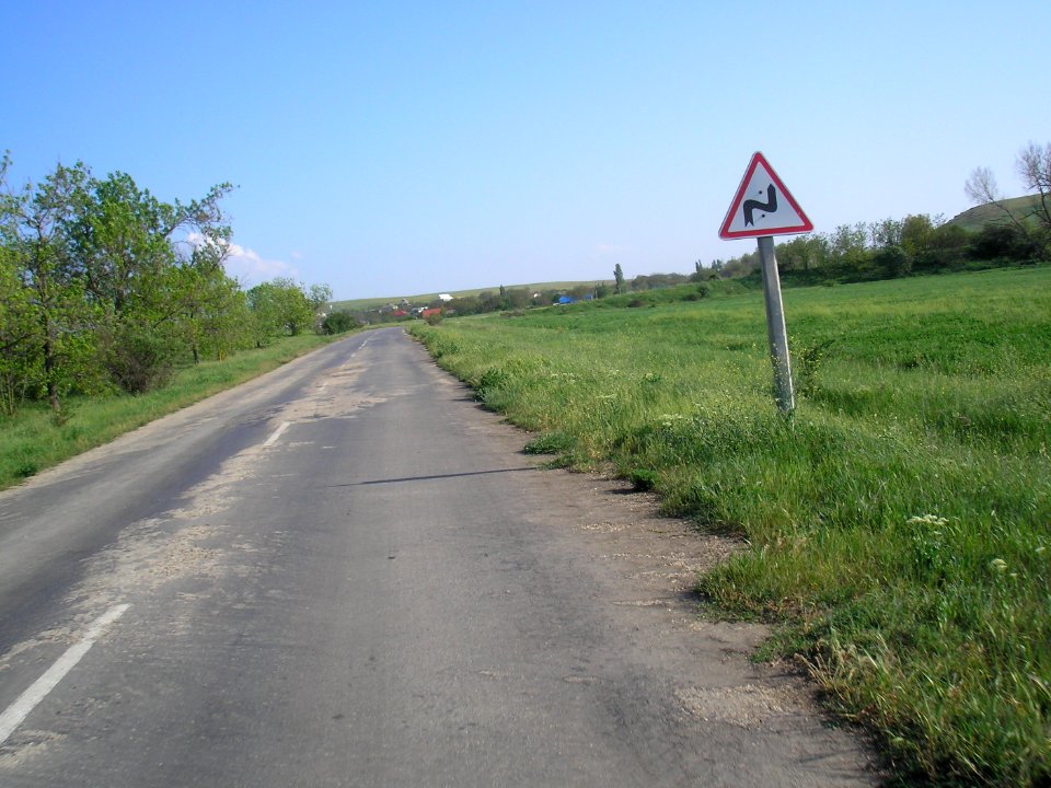 Dmitrovo (Crimea) 6