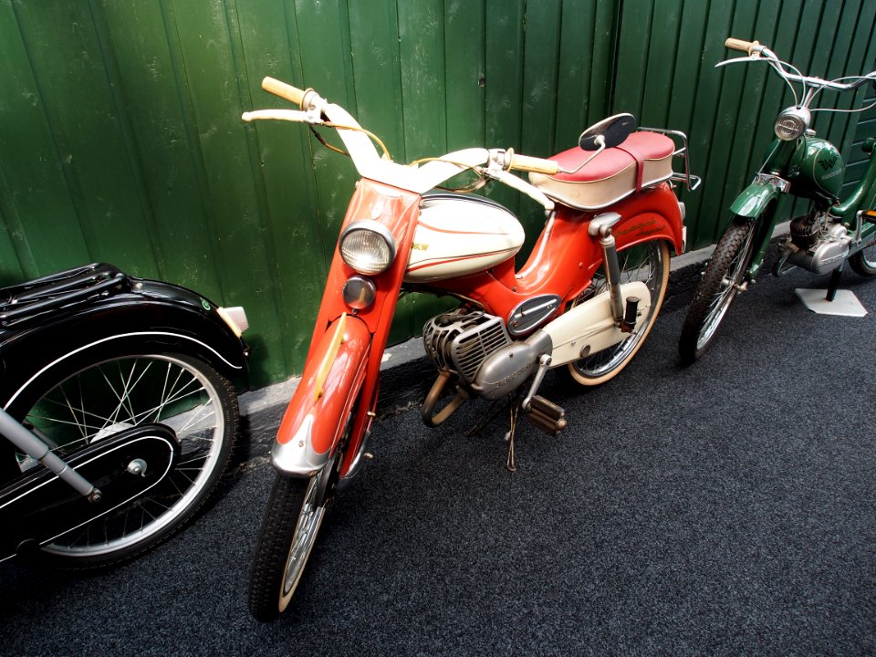 DKW Hummel Super pic1