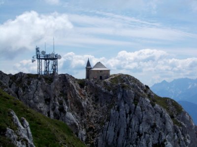 Dobrač 22