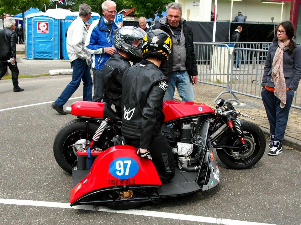 DKW combination no97, pic1