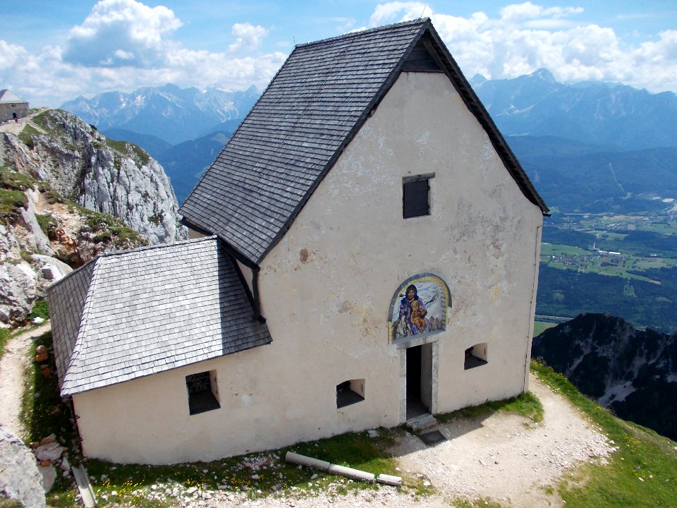 Dobrač 27