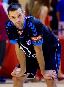 Dobrivoje Markovic 20160904
