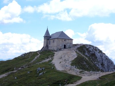 Dobrač 28