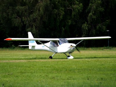D-MLBM, B and F Funk FK9 MkIII Utility at Hilversum Airport (ICAO EHHV), photo7