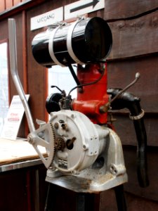 DKW Motor no413957 pic2