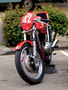 DKW racing No42, pic4