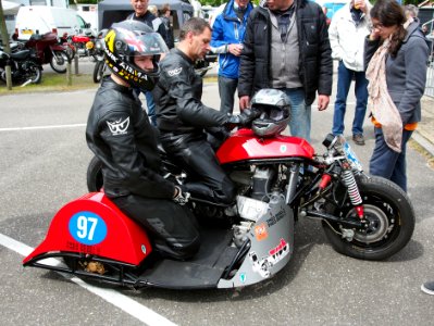 DKW combination no97, pic2