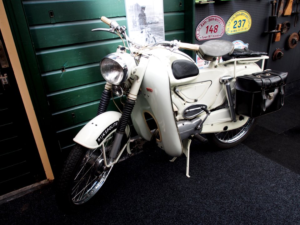 DKW rijkspolitie pic1