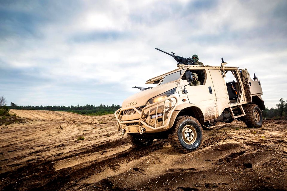 DMV Anaconda 4x4 test-11