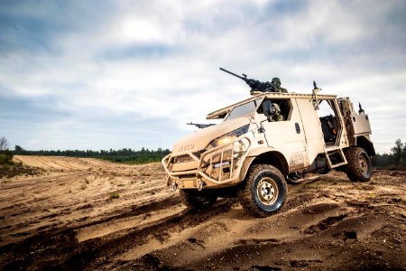 DMV Anaconda 4x4 test-11