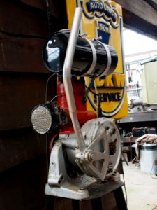 DKW Motor no413957 pic4