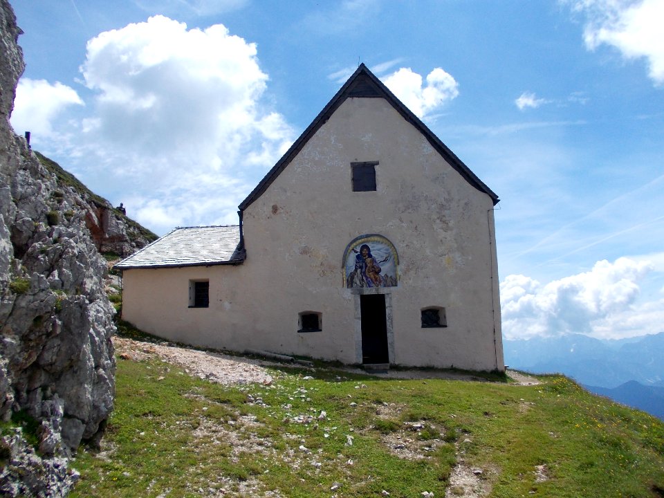 Dobrač 21