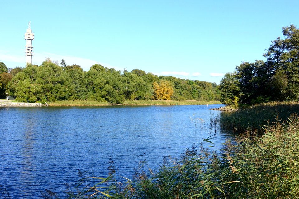 Djurgårdsbrunnsviken - Stockholm, Sweden - DSC01705