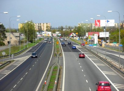 DK5 Bydgoszcz-Stryszek b