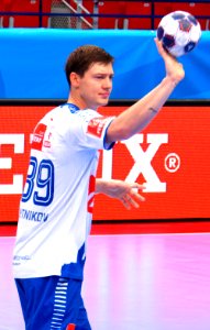 Dmitry Zhitnikov 20161002