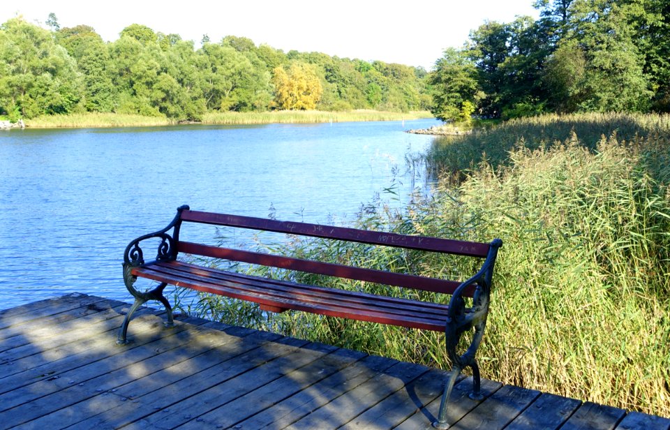 Djurgårdsbrunnsviken - Stockholm, Sweden - DSC01704