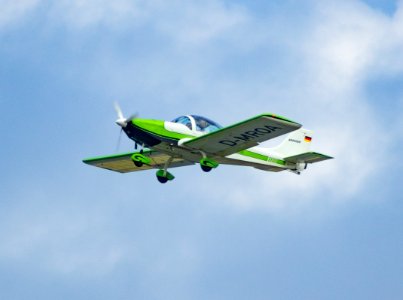 D-MROA - Flugtage Bautzen 2016