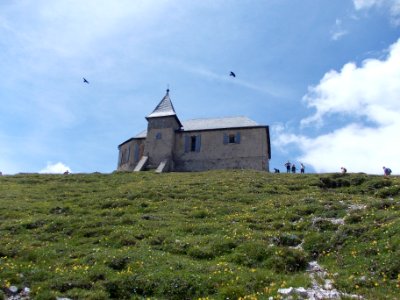Dobrač 10