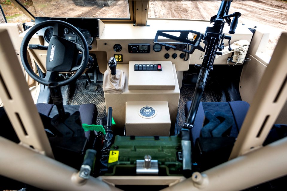 DMV Anaconda 4x4 test-3