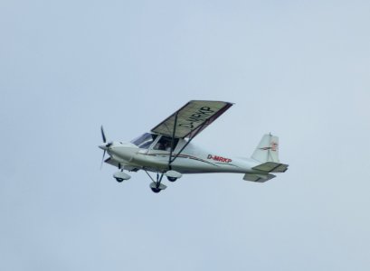 D-MRKP - Flugtage Bautzen 2016