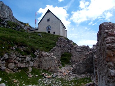 Dobrač 26