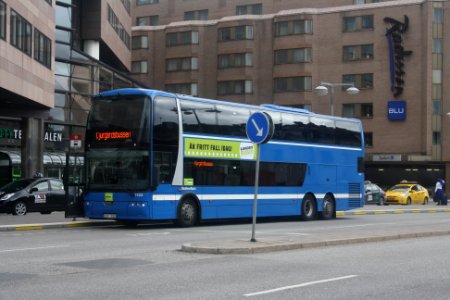 Djugårdsbussen