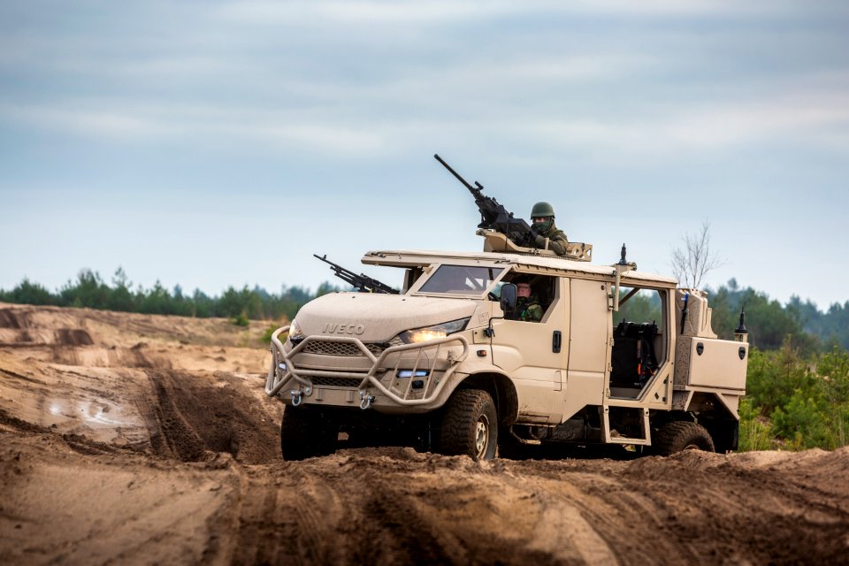 DMV Anaconda 4x4 test-4