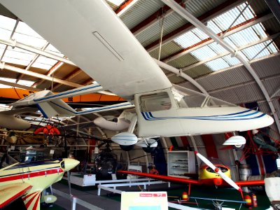 D-MELL (aircraft) Vogt Lo.120S