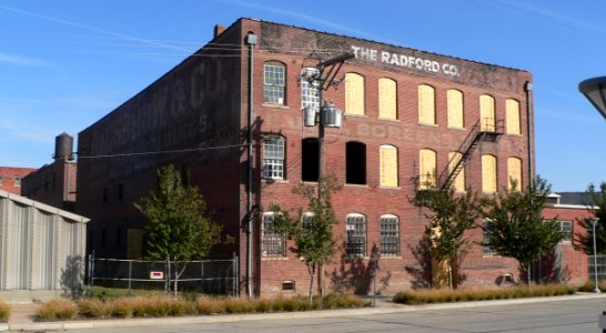 Disbrow & Co. buildings 3