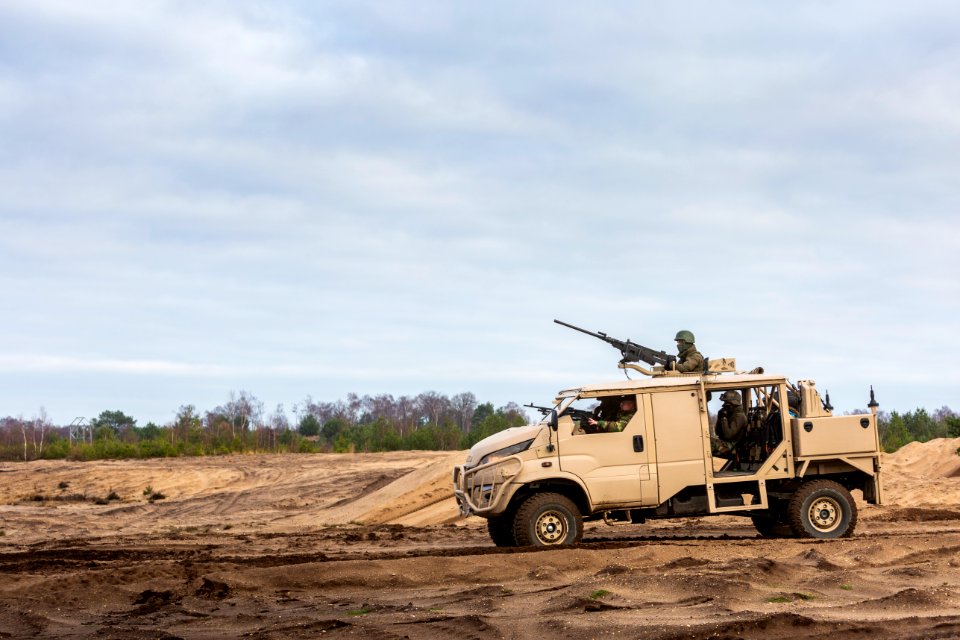 DMV Anaconda 4x4 test-5