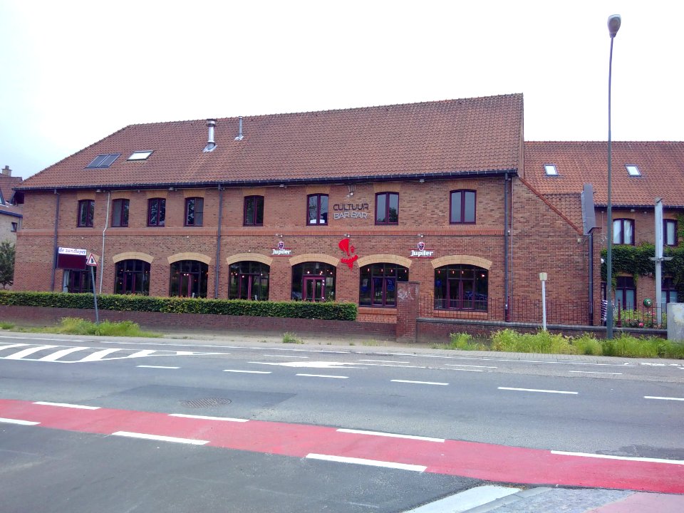De Zandloper - Wemmel