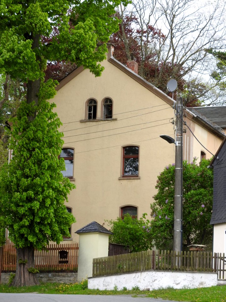 Dittersdorf, Thuringia 12