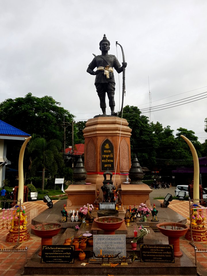 District office, Mae Sai - 2017-07-03 (007)