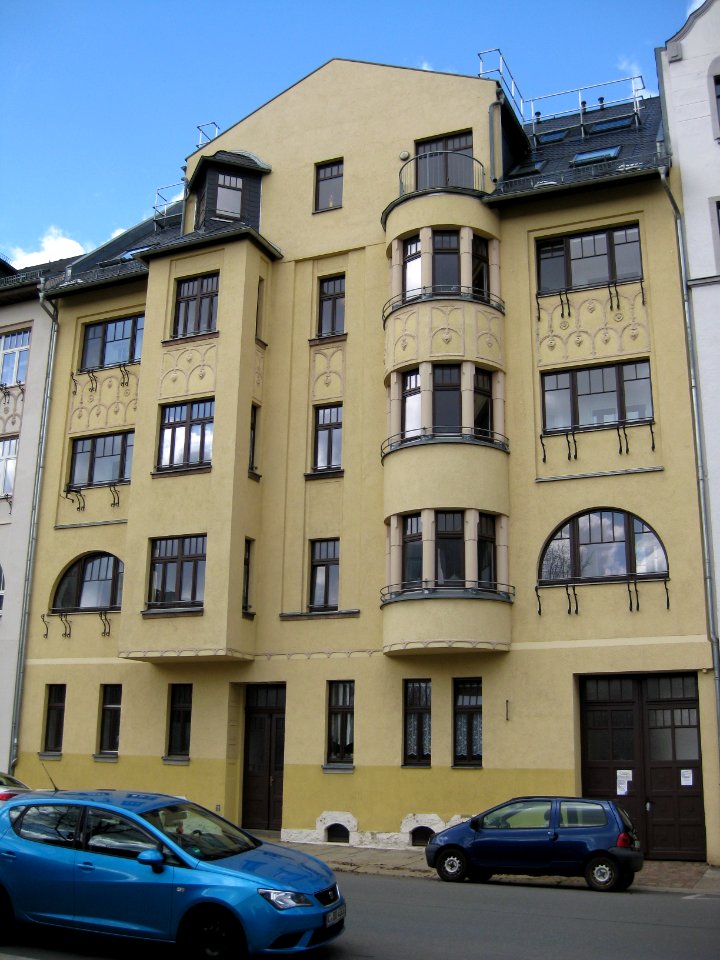 Dittesstraße 12