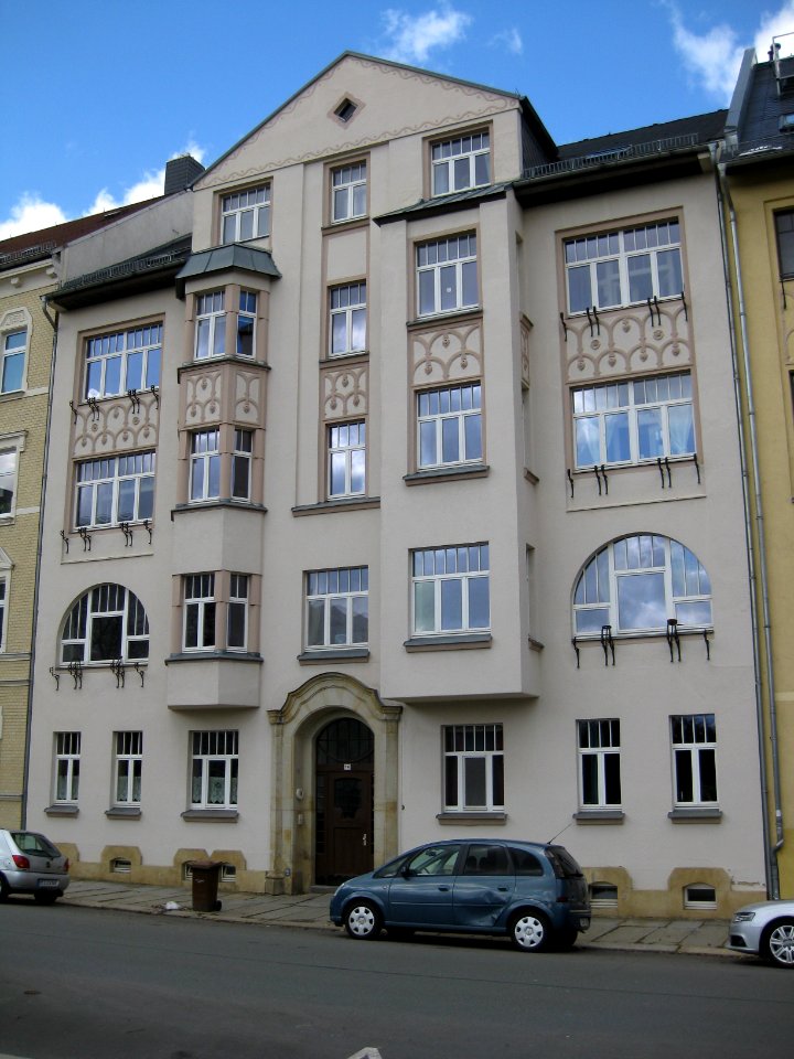 Dittesstraße 14