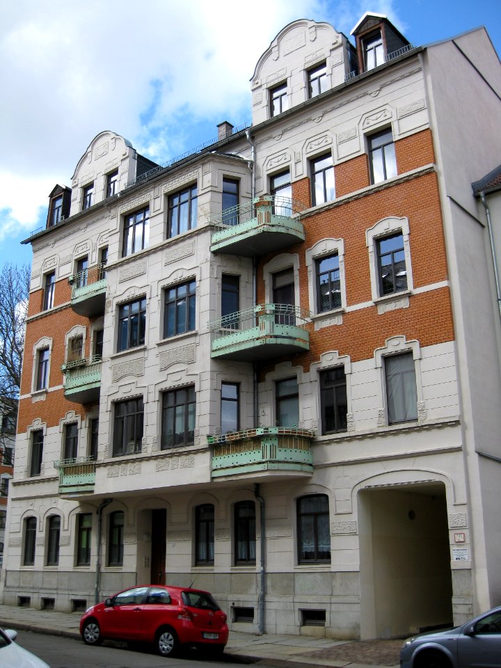Dittesstraße 6
