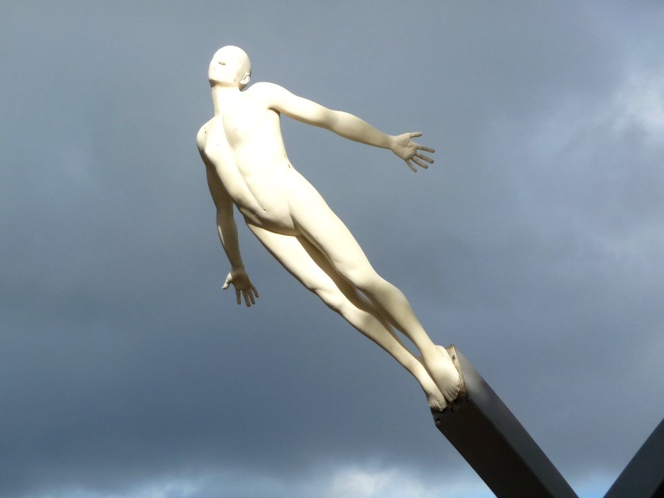 Discovery (Northampton) 01