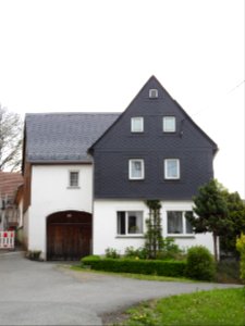 Dittersdorf, Thuringia 13