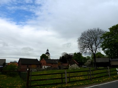 Dittersdorf, Thuringia 10