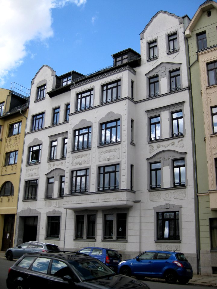 Dittesstraße 10