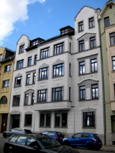 Dittesstraße 10